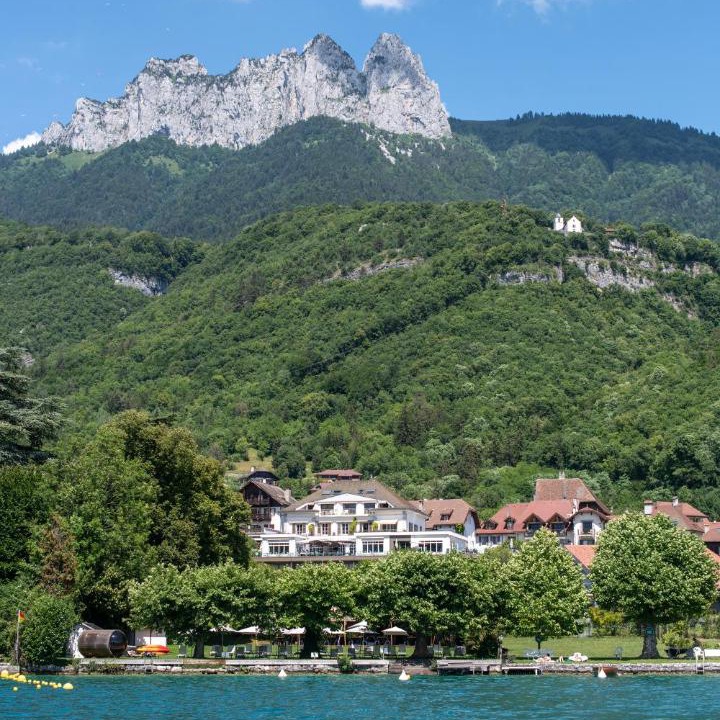 Photo of Others in Talloires-Montmin