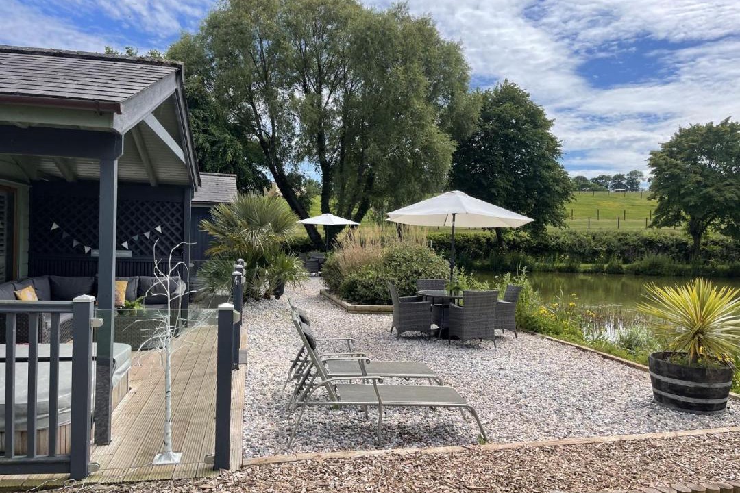 Photo of Buildings in Exeter