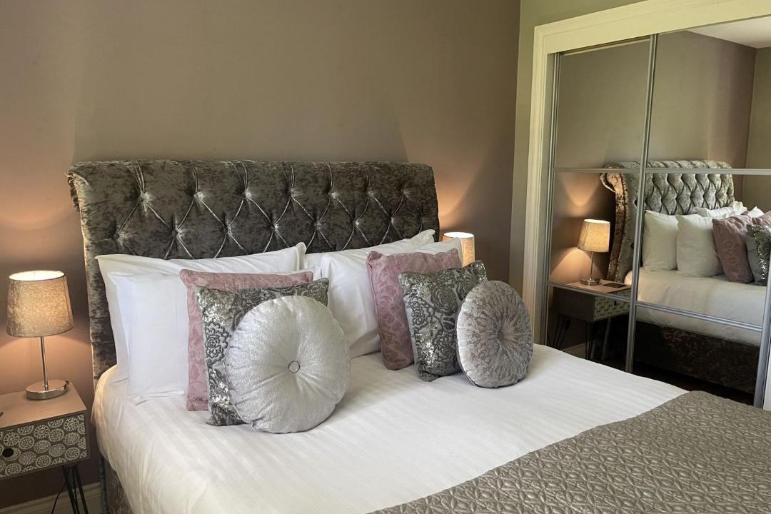 Photo of Bedroom in Exeter