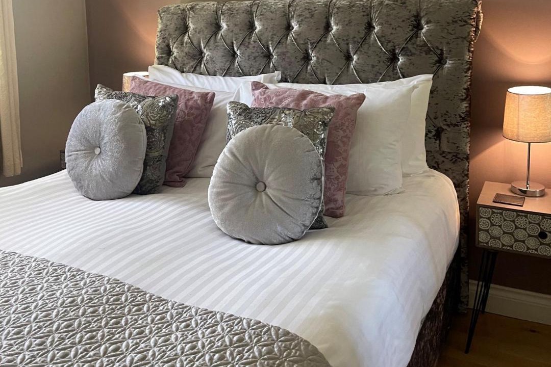 Photo of Bedroom in Exeter