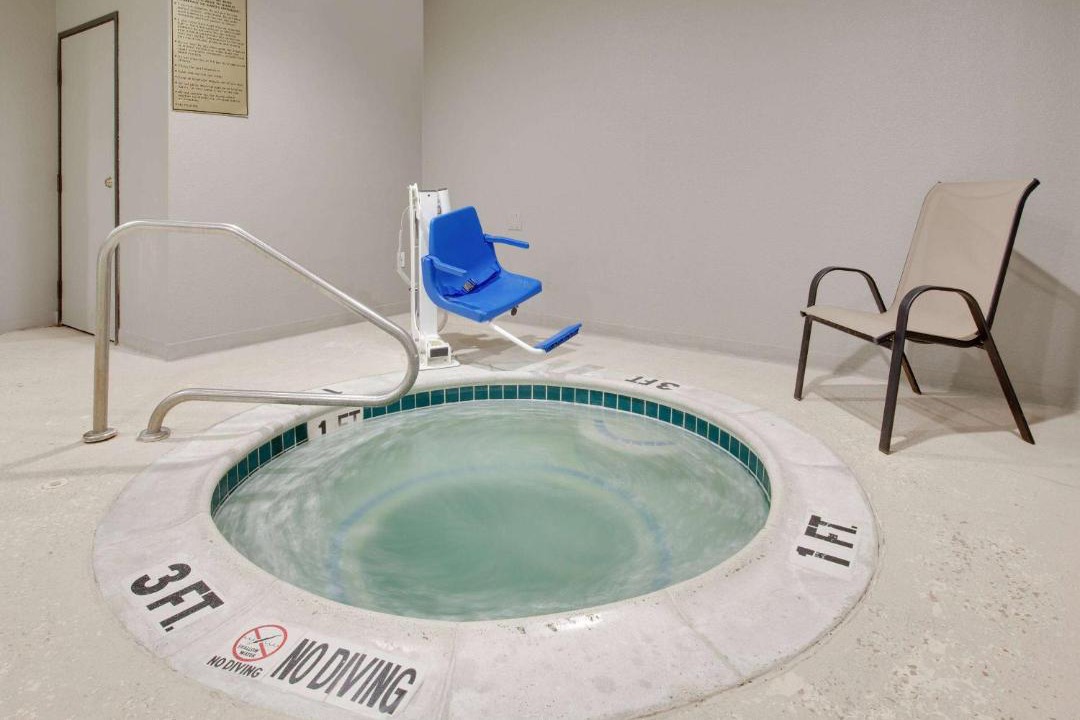 Photo of Bathroom in Mesquite