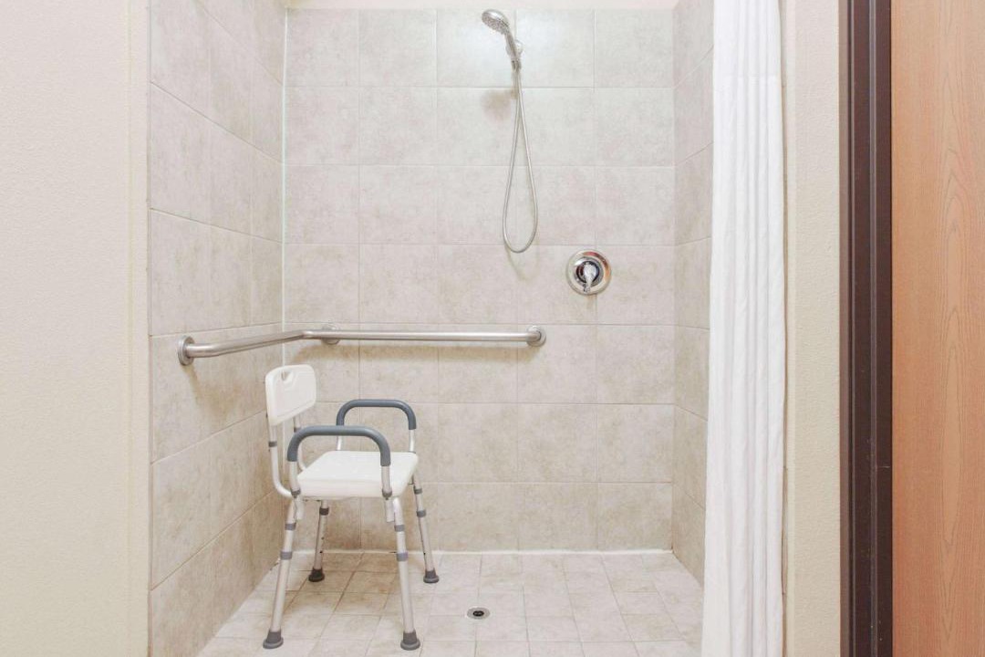Photo of Bathroom in Mesquite