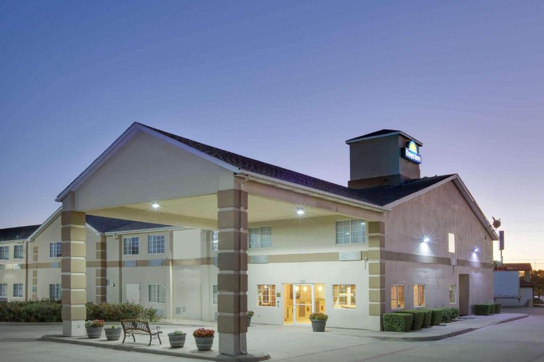 Photo of Buildings in Mesquite