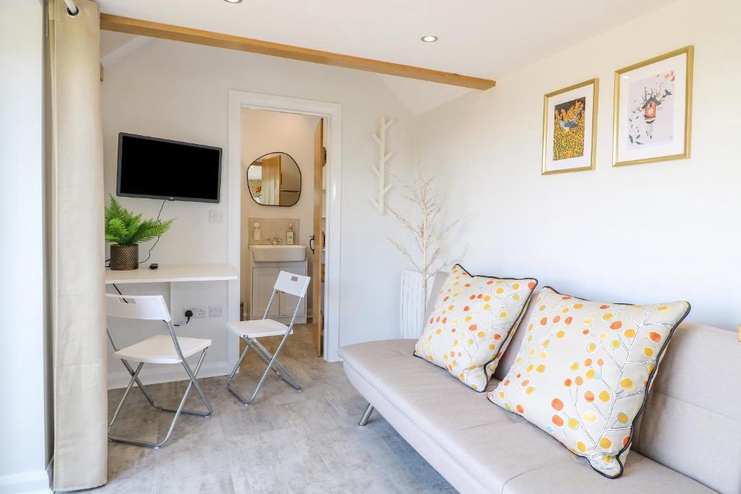 Photo of Others in Ashover