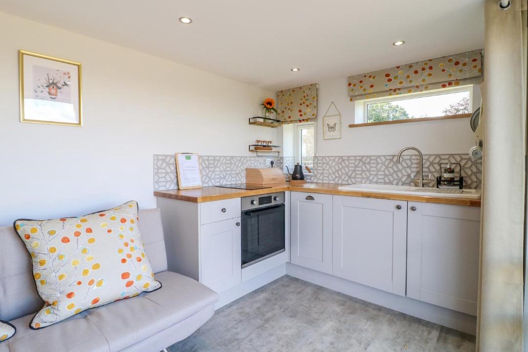 Photo of Kitchen in Ashover