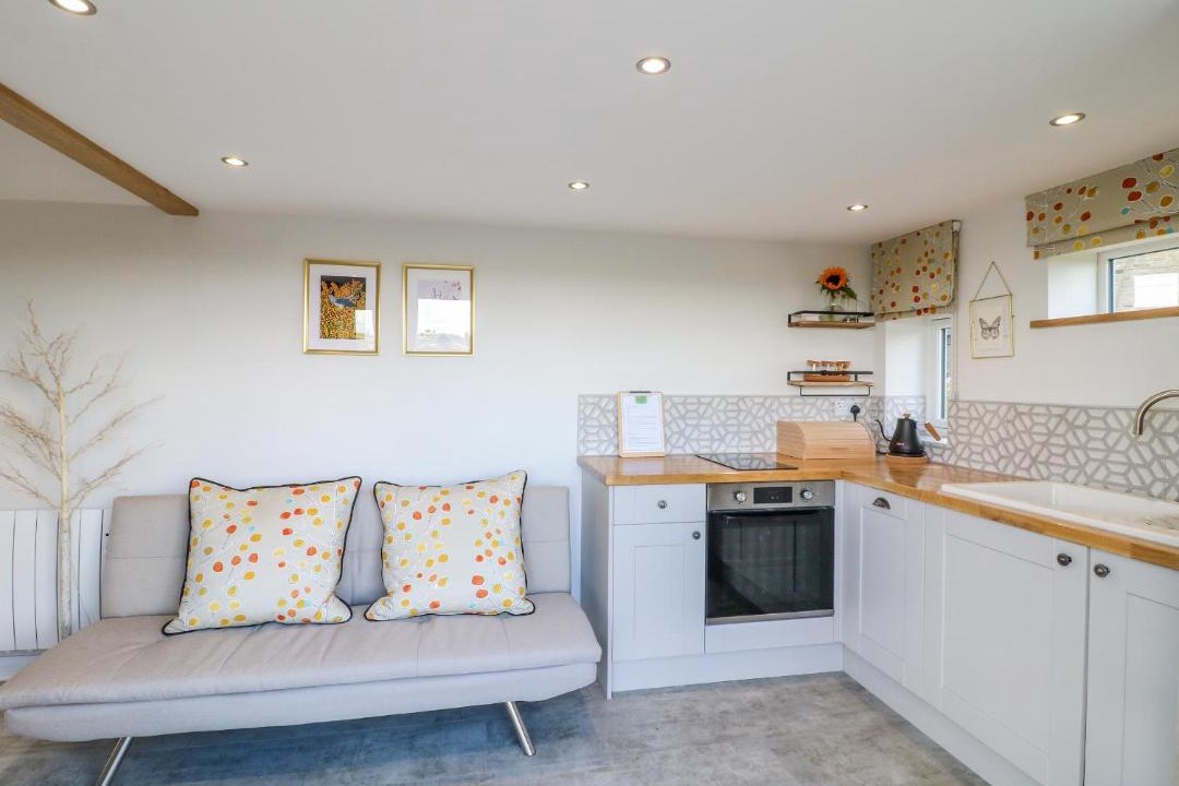 Photo of Kitchen in Ashover