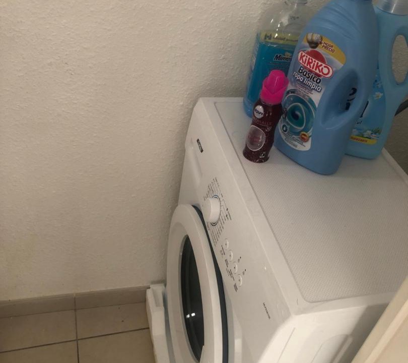 Photo of Bathroom in Les Platanes