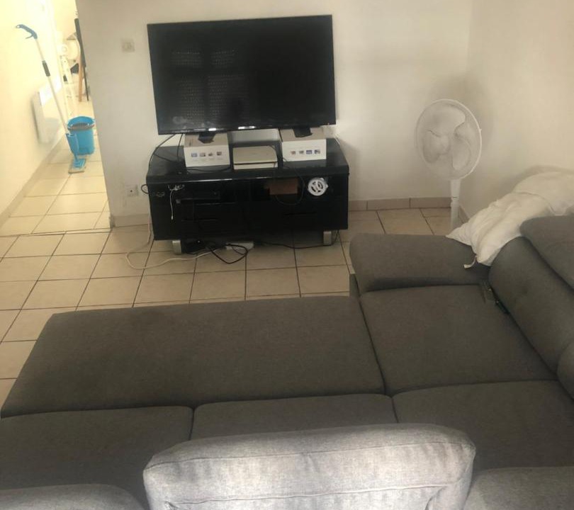 Photo of Livingroom in Les Platanes