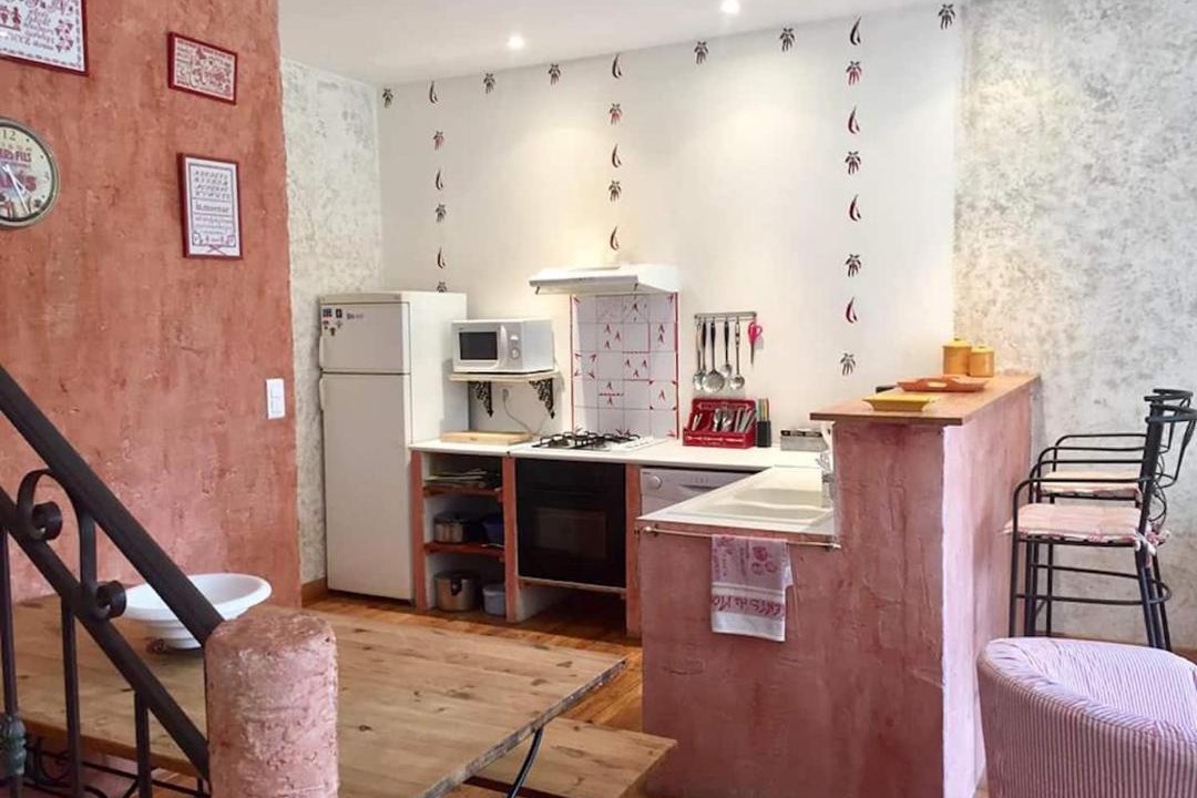 Photo of Kitchen in Maraussan