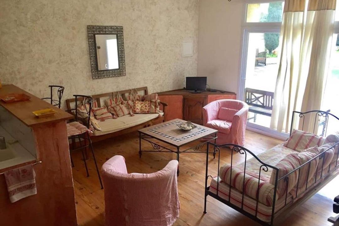 Photo of Livingroom in Maraussan