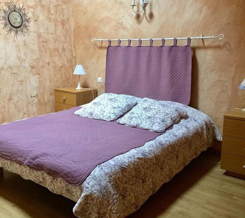 Photo of Bedroom in Maraussan