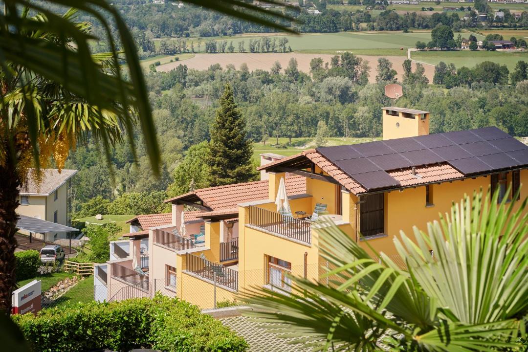 Photo of Others in Magadino