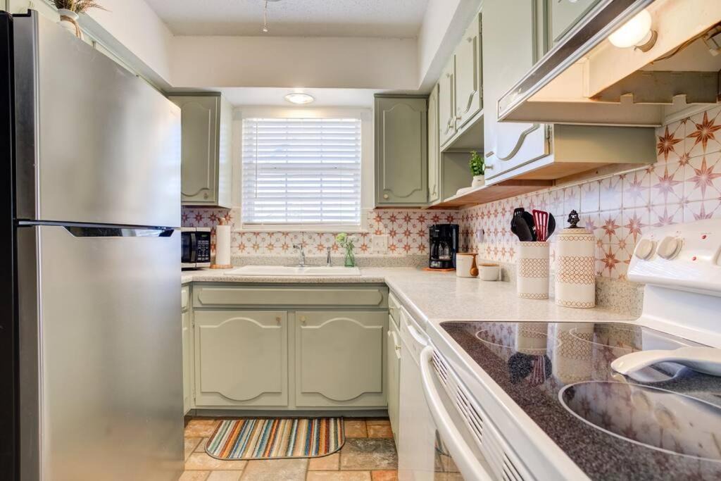 Photo of Kitchen in Lubbock