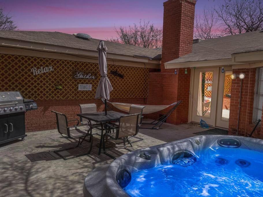 Photo of Outdoor in Lubbock