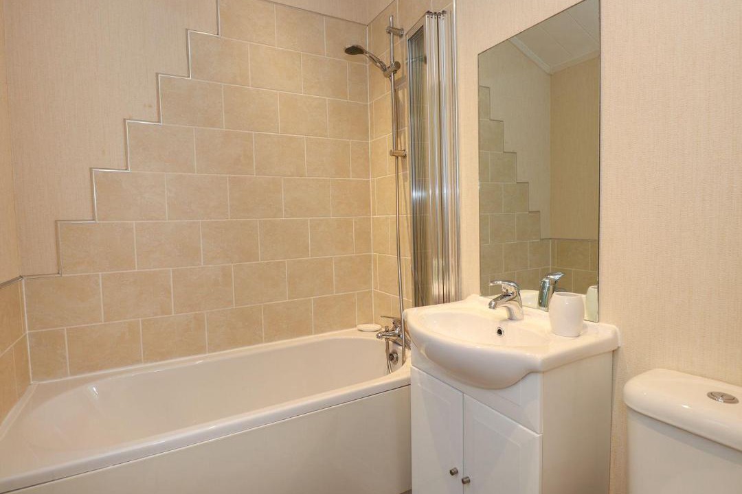 Photo of Bathroom in Troutbeck Bridge