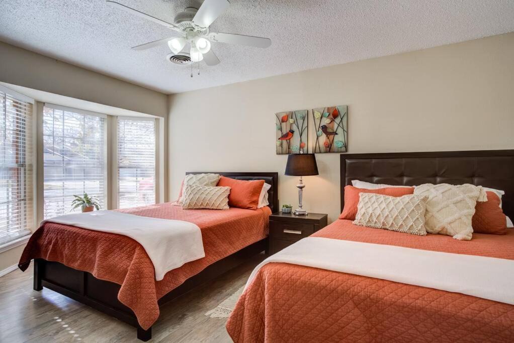Photo of Bedroom in Lubbock
