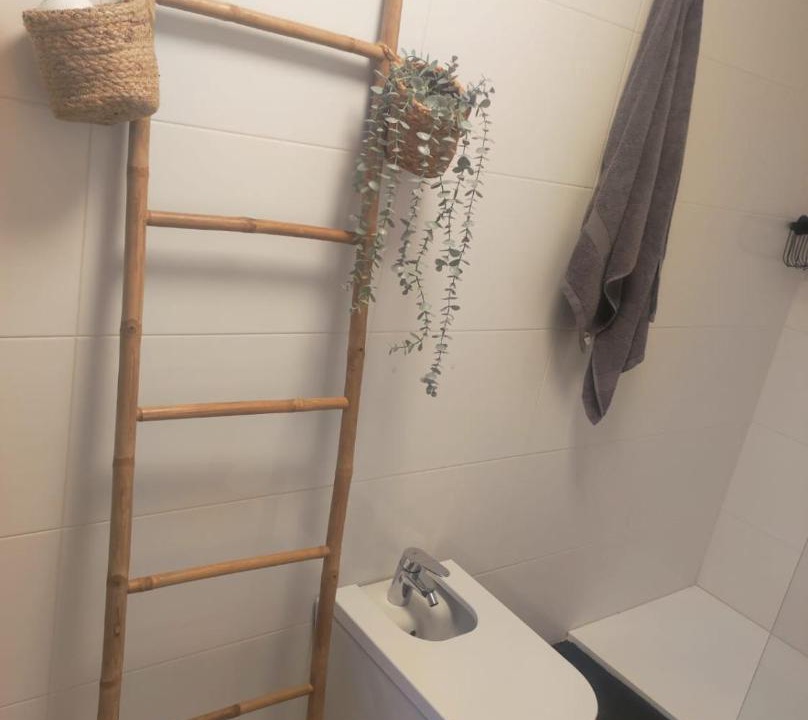 Photo of Bathroom in Roques Daurades