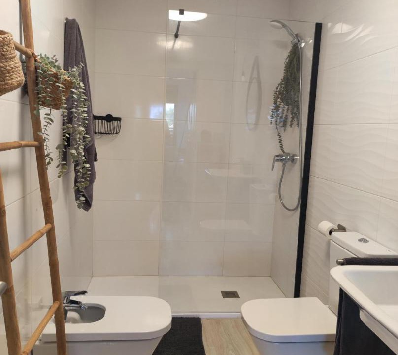 Photo of Bathroom in Roques Daurades