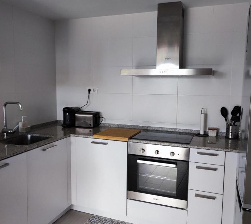 Photo of Kitchen in Roques Daurades