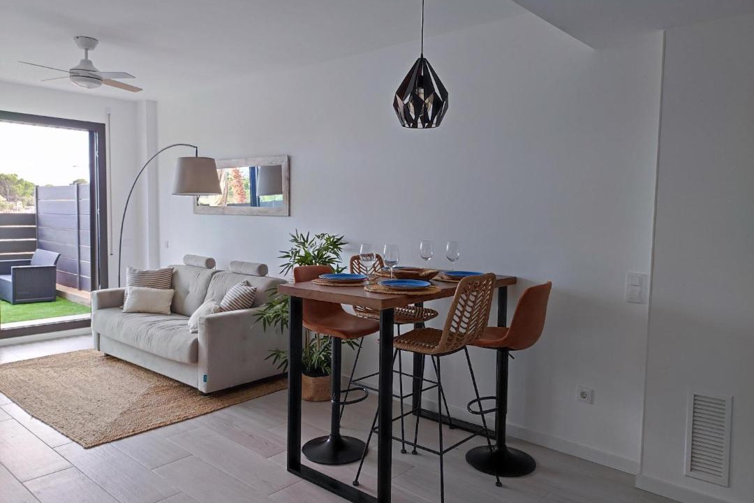 Photo of Livingroom in Roques Daurades