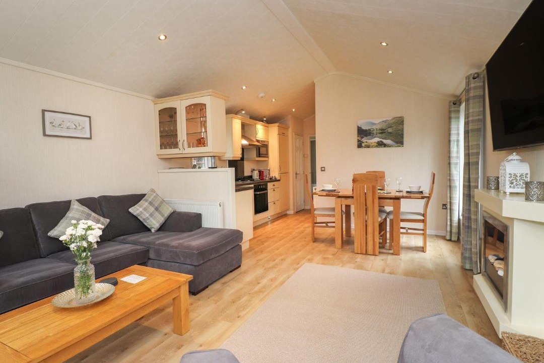 Photo of Others in Troutbeck Bridge