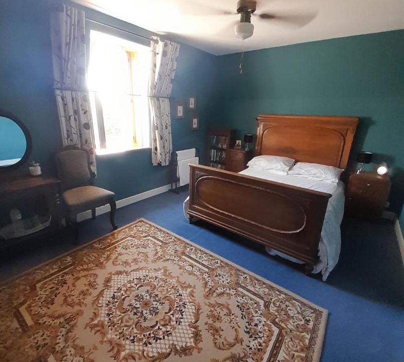 Photo of Livingroom in Piegut-Pluviers