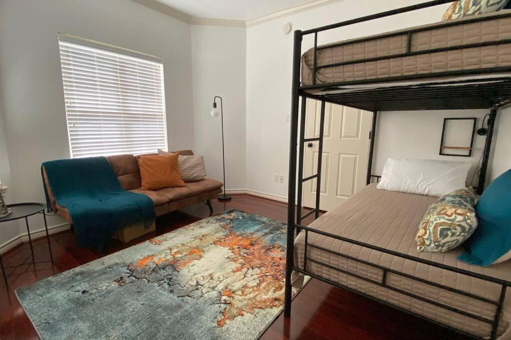 Photo of Bedroom in North Overton