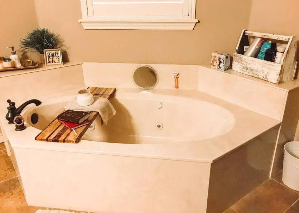 Photo of Bathroom in North Overton