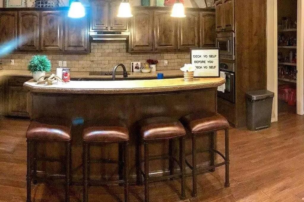 Photo of Kitchen in North Overton