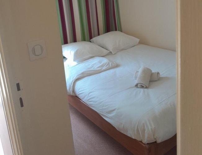 Photo of Bedroom in Eguzon-Chantome