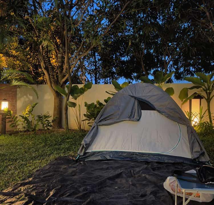 Photo of Buildings in Bandar Puncak Alam