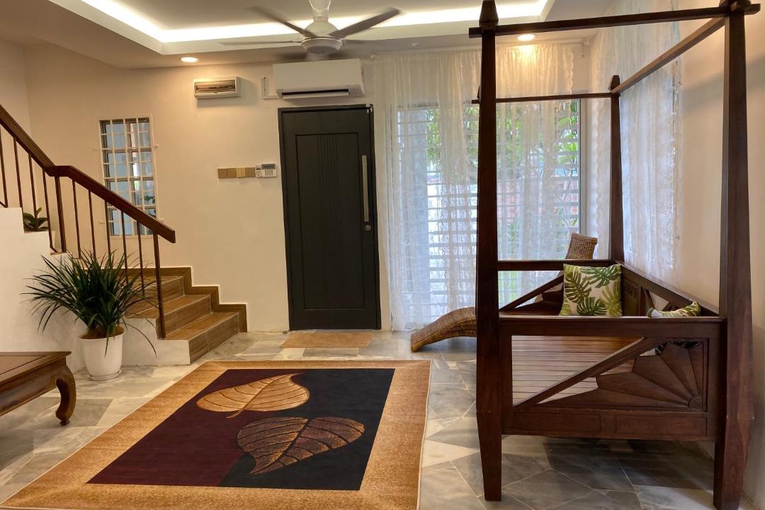 Photo of Others in Bandar Puncak Alam