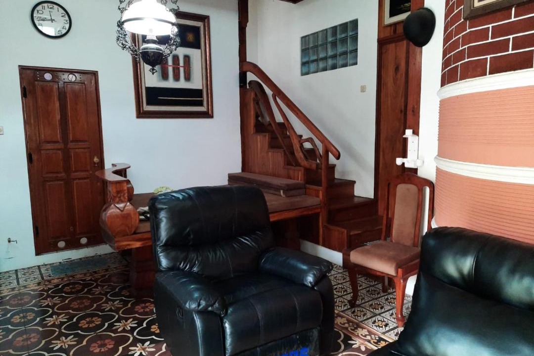 Photo of Livingroom in Lembang