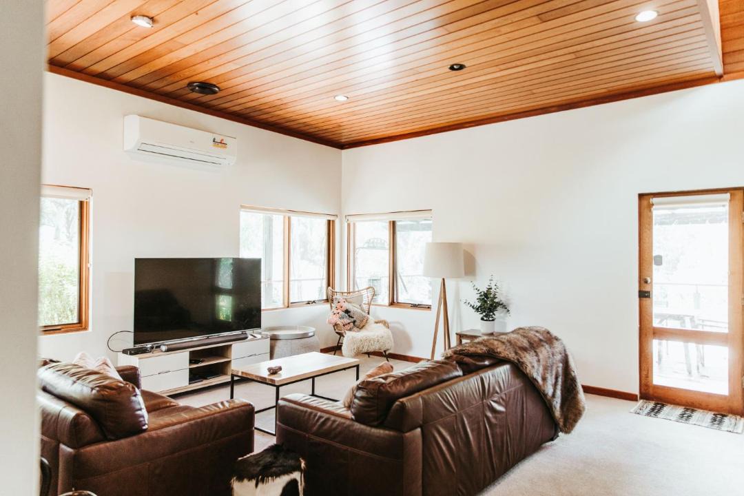 Photo of Livingroom in Hartley