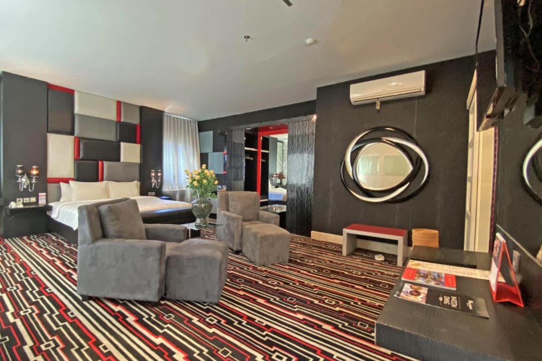 Photo of Livingroom in Makassar