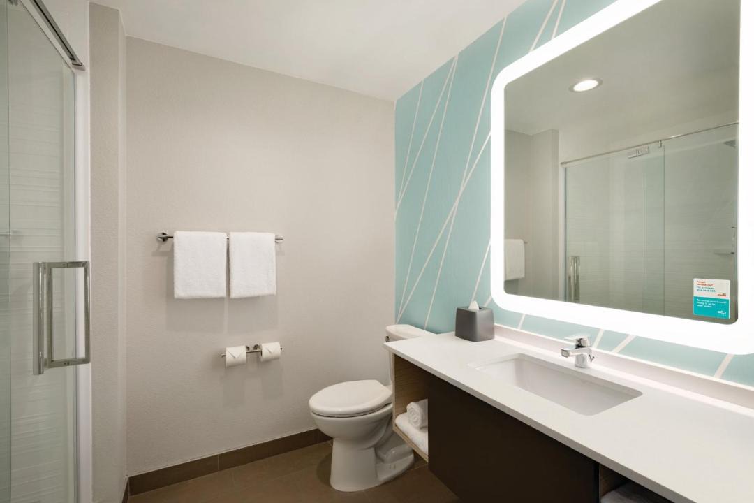 Photo of Bathroom in Round Rock