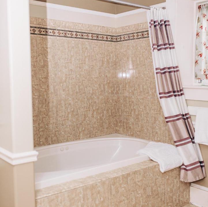 Photo of Bathroom in Groton