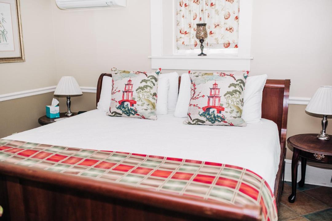 Photo of Bedroom in Groton