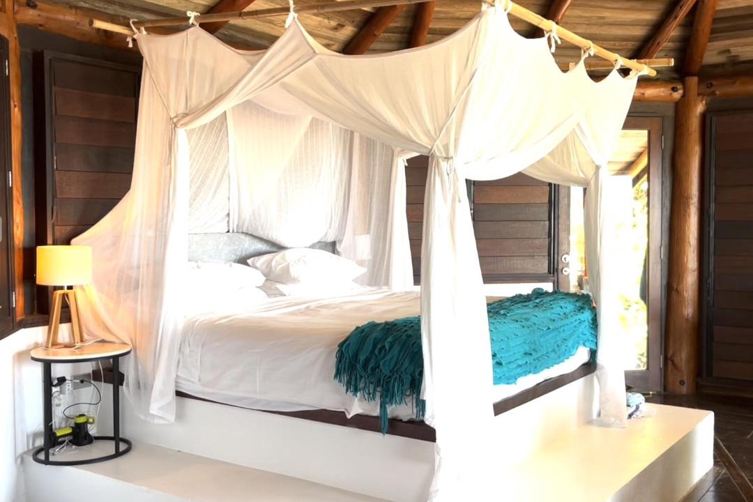 Photo of Bedroom in Bedarra Island