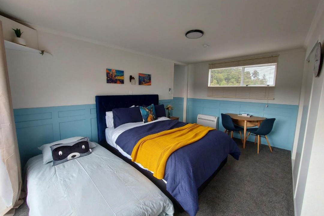 Photo of Bedroom in Rangitikei