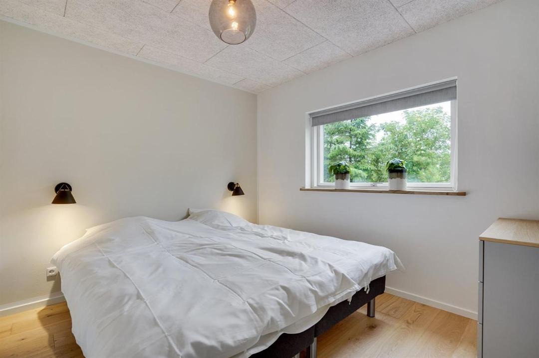 Photo of Bedroom in Bøtø By