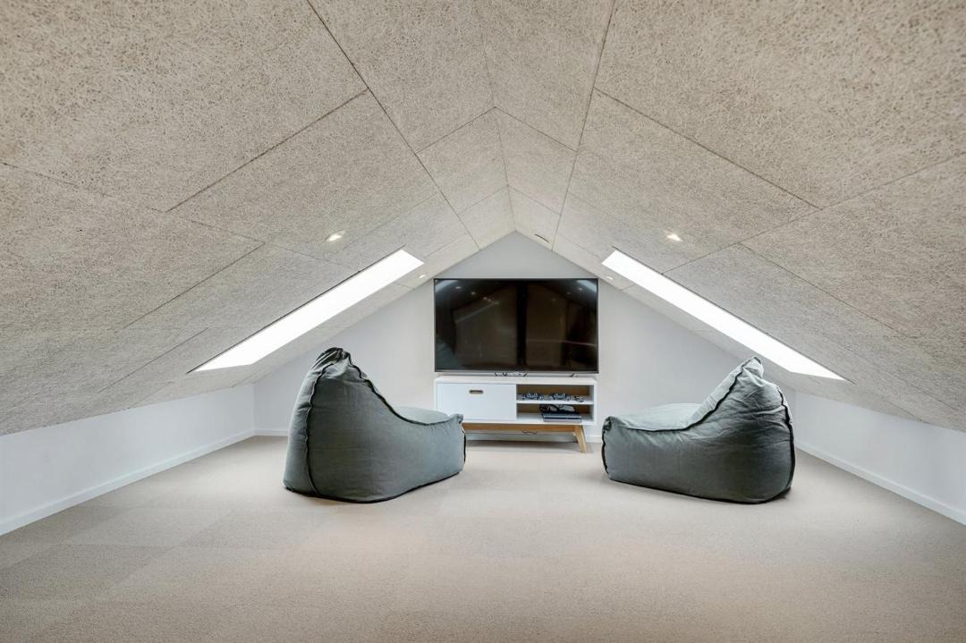 Photo of Bathroom in Bøtø By