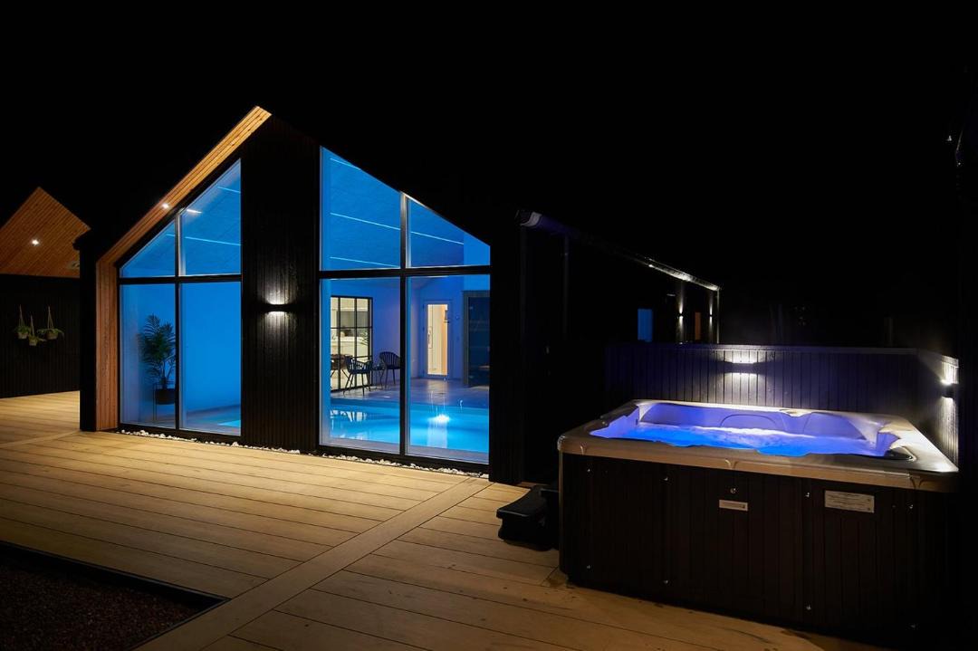 Photo of Others in Bøtø By