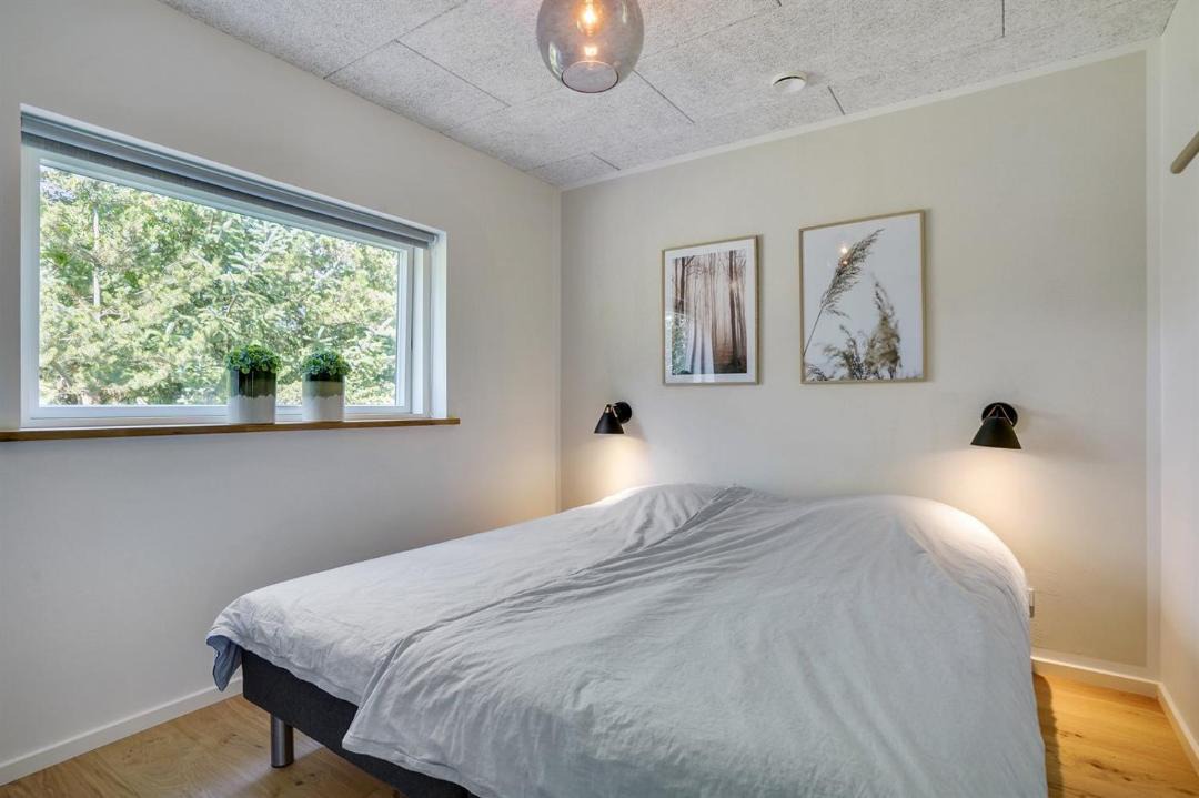 Photo of Bedroom in Bøtø By