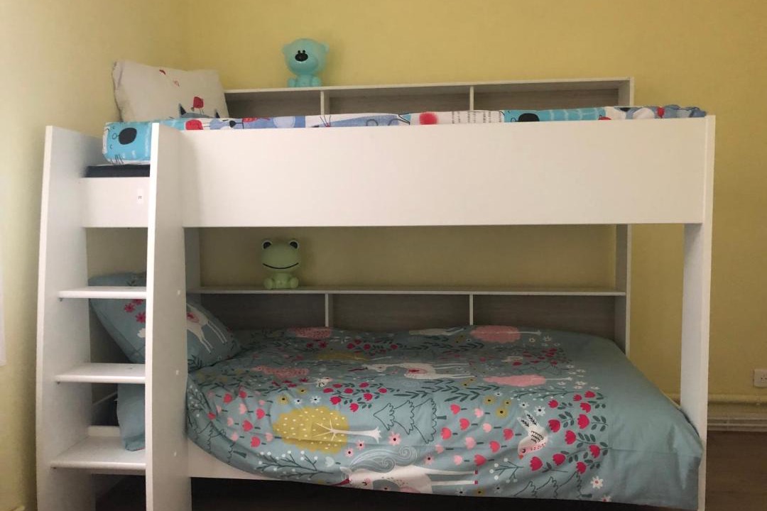 Photo of Bedroom in Saint-Riquier