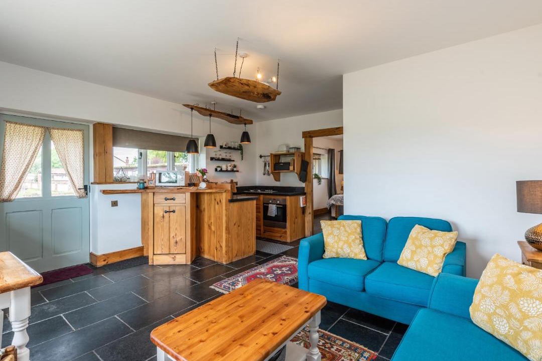 Photo of Livingroom in Chorlton-by-Backford