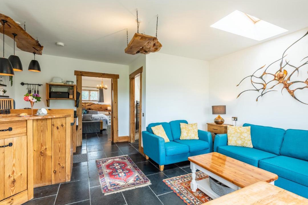 Photo of Livingroom in Chorlton-by-Backford