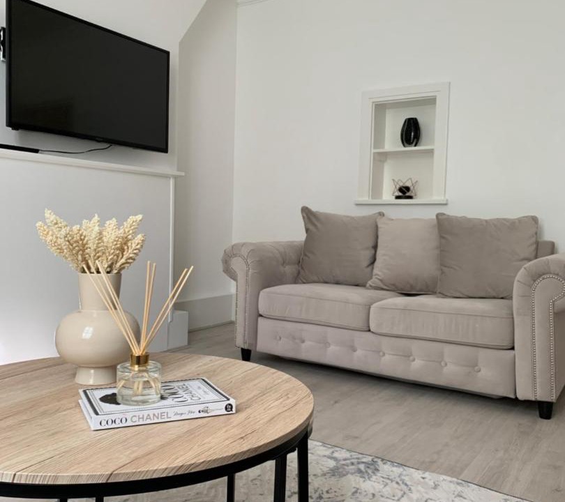 Photo of Livingroom in Waterloo