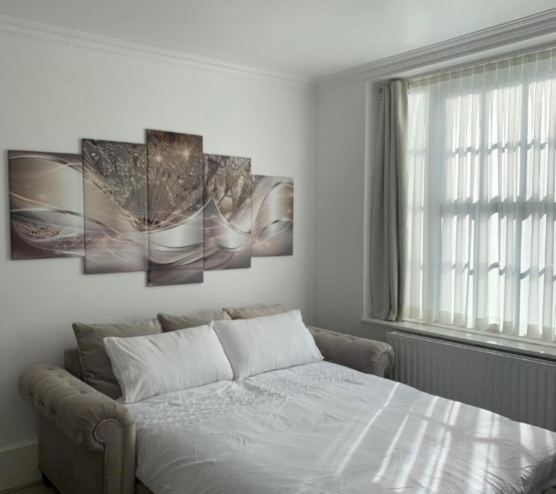 Photo of Bedroom in Waterloo