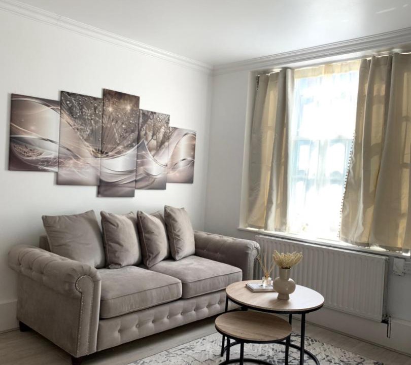 Photo of Livingroom in Waterloo